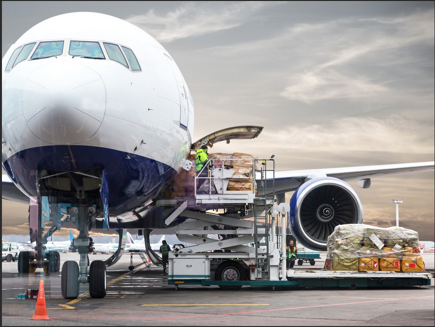 Air Freight